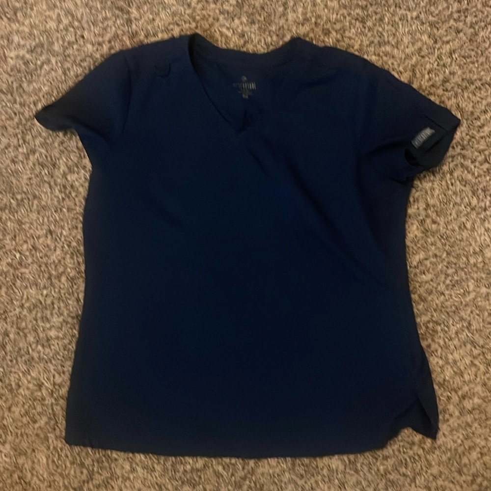 Med Couture Scrubs